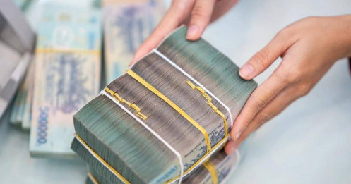 "Bóng ma" chi phí vốn bủa vây lợi nhuận ngành ngân hàng