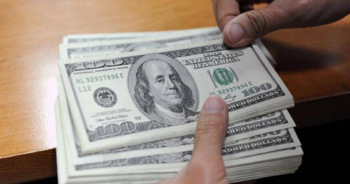 Chiến dịch thu hồi 22 tỷ USD gian lận Covid-19 của ông Trump