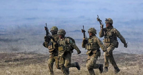 NATO đối mặt kịch bản sụp đổ lịch sử?
