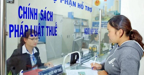 Ngưỡng thuế 5 triệu: Vẫn là "chiếc áo hẹp" cho người lao động?