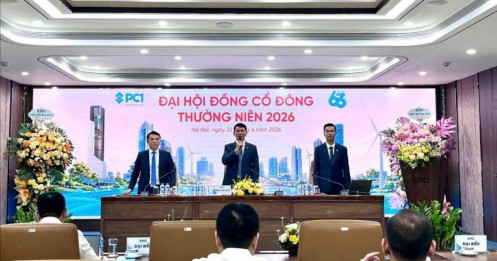 PC1 "bốc hơi" nghìn tỷ sau chuỗi giảm sàn