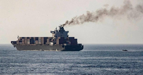 Ngoại trưởng Mỹ: Thế giới sắp nhận tin tốt về chiến sự Iran
