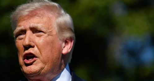 Cửa hòa hoãn Mỹ - Iran đột ngột đóng sập?