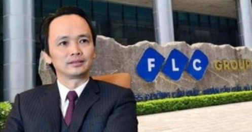 FLC vừa khởi công dự án tỷ đô đã bị ngân hàng siết nợ
