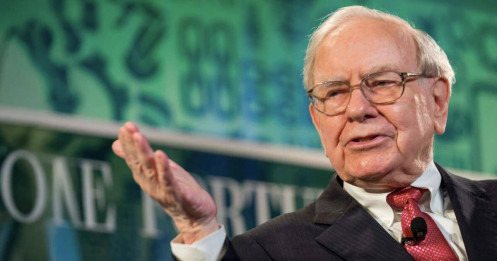 Warren Buffett cảnh báo: Một sai lầm thừa kế có thể phá nát cả gia đình