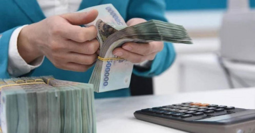 Bài toán 38 triệu tỷ: Ngân sách chỉ có 8,5, Nhà nước sẽ lấy 30 triệu tỷ còn lại từ đâu?