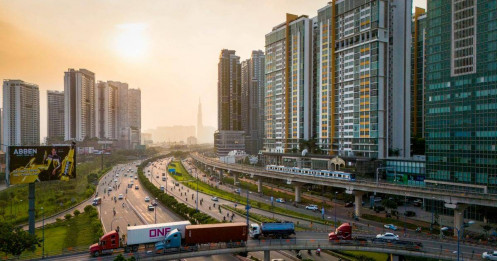 Cuộc chơi "được ăn cả" của các đại gia địa ốc giữa làn sóng thanh lọc