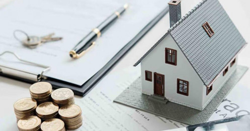 Nhà đầu tư địa ốc "vượt cạn" bằng tái cơ cấu