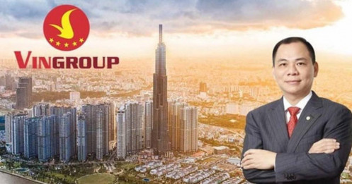 VIC- Vingroup Báo Lãi Quý 1 Tăng Trưởng 150%: Cú Hích Từ Vinfast Và Lời Khẳng Định Vị Thế Dẫn Dắt