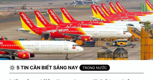 Series: News chứng khoán | ngày 28/04/2026