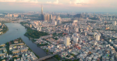 Thị trường bất động sản 2026 - Từ giai đoạn điều chỉnh đến chu kỳ kiểm soát và tái cấu trúc đồng bộ