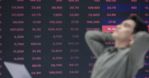 Chỉ 3% nhà đầu tư dự đoán đúng thị trường