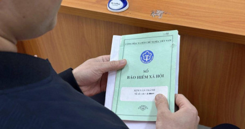 Trợ cấp hàng tháng thấp nhất dự kiến tăng tối thiểu 8% từ ngày 1/7