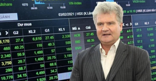 Danh mục toàn “hàng hot” vẫn lỗ: Điều gì đang xảy ra với PYN Elite Fund?