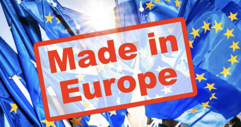 Trung Quốc cảnh báo trả đũa EU vì kế hoạch “Made in Europe”