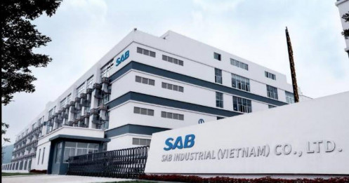 SAB chốt cổ tức tiền mặt 30%: "Vịnh tránh bão" lý tưởng hay tín hiệu bứt phá của ông lớn ngành bia?