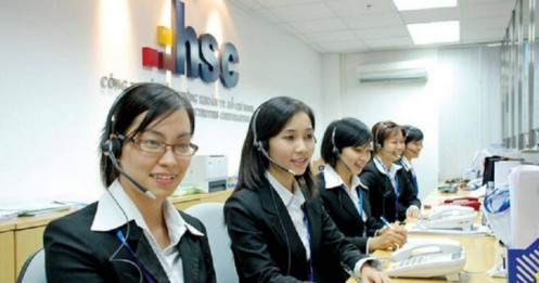 HCM: Bán sạch cổ phiếu tự doanh quý 1/2026 – điều gì đang xảy ra?