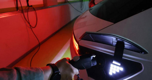 Dầu khí "hết thời", năng lượng sạch lên ngôi?