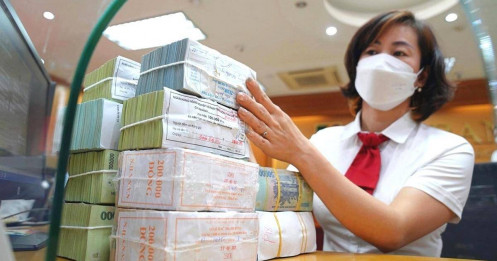 Mùa đại hội 2026: Ngân hàng tư nhân chơi lớn, khối nhà nước thủ thế