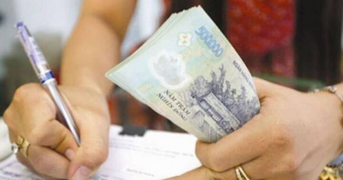 Công lý có thể quy đổi bằng tiền?