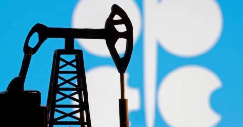 Giá dầu Brent tăng phi mã, thị trường năng lượng chao đảo