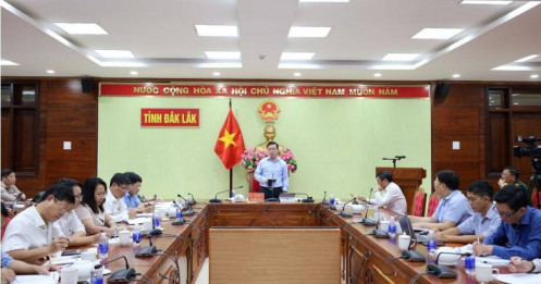 Hòa Phát tăng tốc làm dự án gần 500ha, dọn đường cho 'cú đấm thép 3' hàng tỷ USD