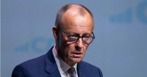 Thủ tướng Đức: Iran 'trên cơ' Mỹ trong đàm phán