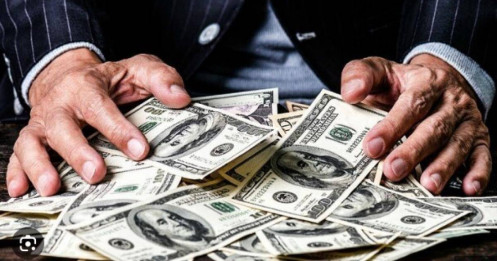 Một kiểu tiêu tiền không ồn ào