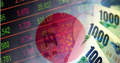 NHTW Nhật Bản (BoJ) giữ nguyên lãi suất