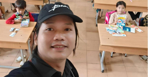 Bộ Công an khẳng định dự án Nuôi em hoàn toàn minh bạch