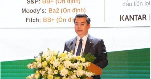 Từ nay đến cuối năm, sẽ không có đợt chạy đua lãi suất nào nữa