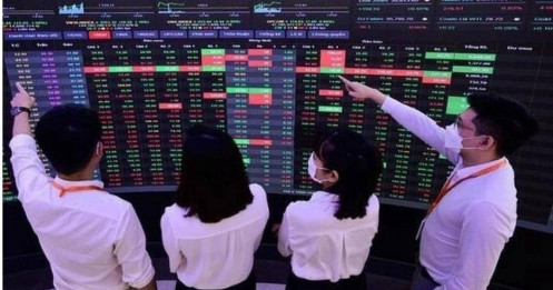4 nhóm cổ phiếu có cơ hội "nối sóng" Vingroup