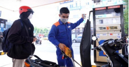 Bất ngờ: Lịch điều hành xăng dầu thay đổi trước kỳ nghỉ lễ