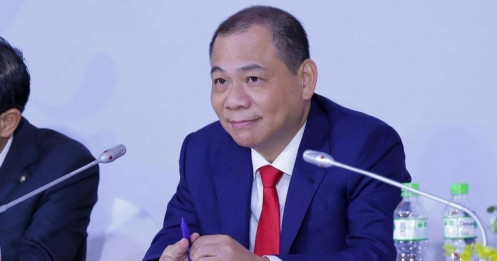 Vingroup "vượt mặt" Nintendo và Panasonic