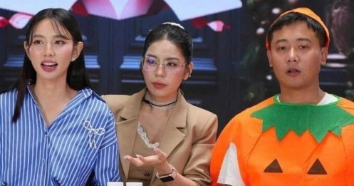 Người nổi tiếng bị phạt tới 100 triệu đồng nếu quảng cáo sản phẩm chưa sử dụng