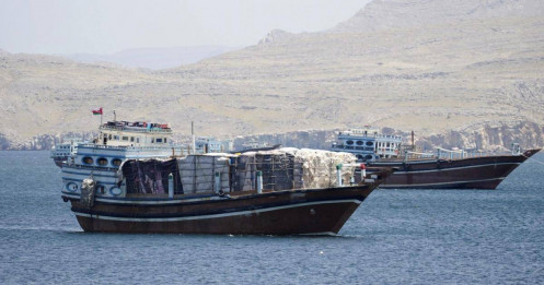 Phí bảo hiểm 5 triệu USD/chuyến, Hormuz còn bao lâu mới trở lại bình thường?
