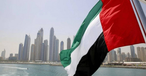 OPEC "lung lay" sau tuyên bố ly khai của UAE