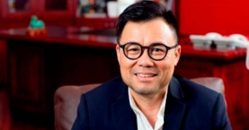 Ông Nguyễn Duy Hưng khuyên NĐT nên làm điều này trước 'Sell in May' để nhận phần thưởng