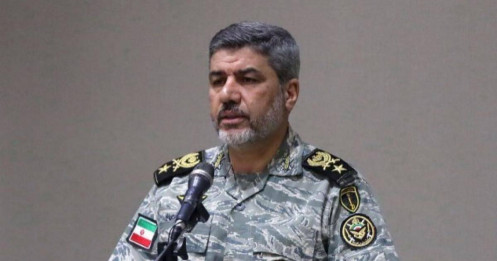 Iran khẳng định vẫn còn nhiều “quân bài chủ chốt” chưa sử dụng