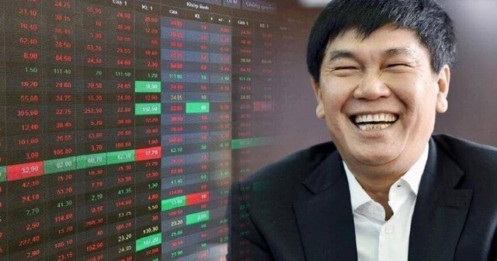 Cực vui: Hơn 3.800 tỷ đồng sắp "chảy về túi" 300.000 cổ đông HPG