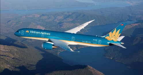 Vietnam Airlines báo cáo tài chính Quý I/2026, chủ động thích ứng trước biến động của thị trường quốc tế