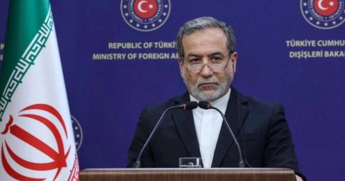 Iran sắp gửi đề xuất hòa bình mới