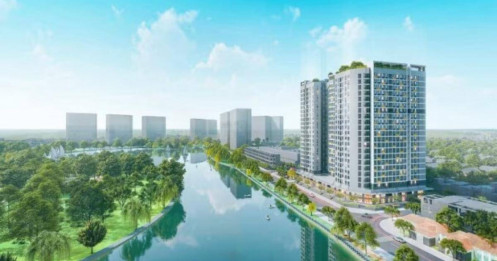 Hà Nội nới điều kiện: Có nhà vẫn được mua NOXH nếu làm xa trên 20km