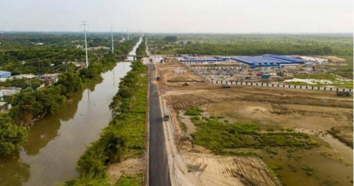 Vingroup khởi công Khu đô thị Đại học Quốc tế 59.000 tỷ đồng tại TP HCM