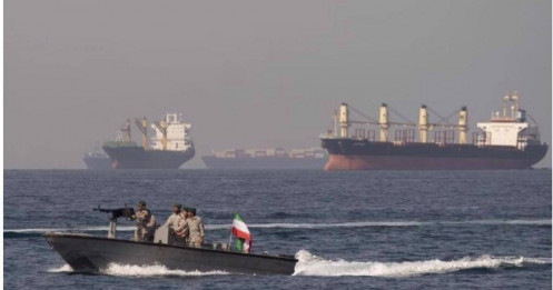 Iran tuyên bố không đầu hàng
