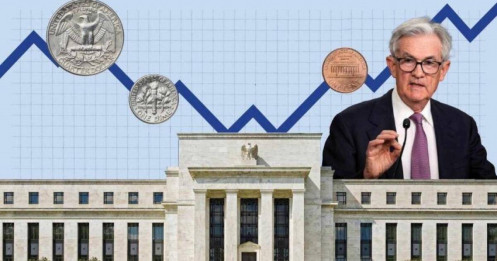 Fed sẽ giữ nguyên lãi suất?