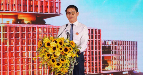 THACO và tham vọng nội địa hóa ngành công nghiệp đường sắt tỷ đô
