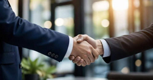 Những người có 4 đặc điểm này thường được tin tưởng