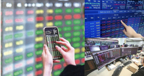 Nhầm lẫn đầu tư và lướt sóng, nhà đầu tư dễ “cháy tài khoản” vì margin