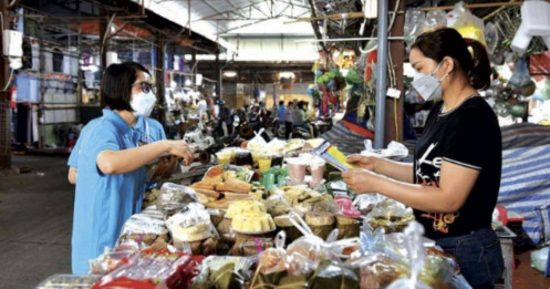 Hộ kinh doanh doanh thu dưới 1 tỷ đồng được miễn 2 loại thuế từ 2026